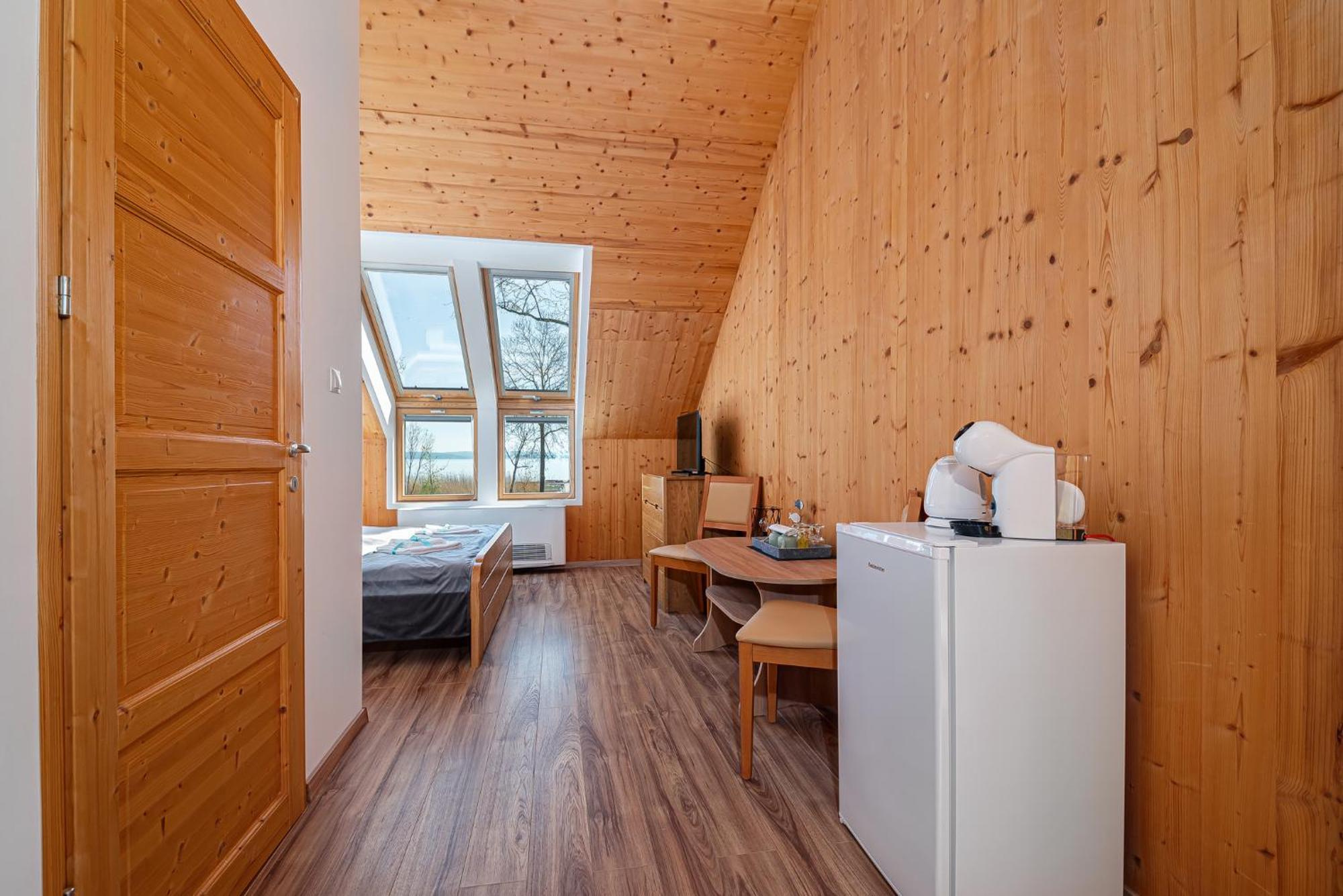 Golden Bridge Rooms Balatonfüred Exterior foto